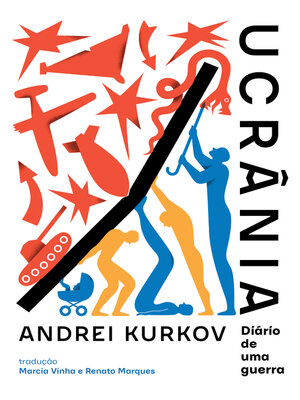 cover image of Ucrânia